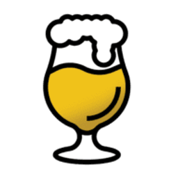 Speciaalbierglazen Logo