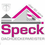 Dachdeckermeister Speck GmbH Logo