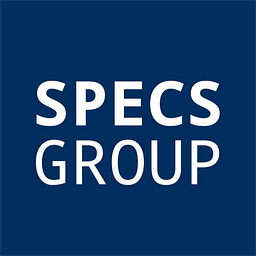 SPECSGROUP Logo