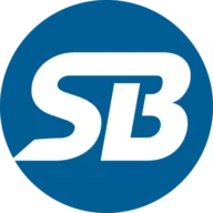 Spedition Hermann Busch e.K. Güter-Nah-u. Fernverkehr Spedition Logo