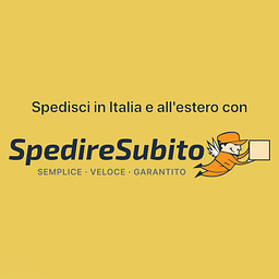 SpedireSubito Logo