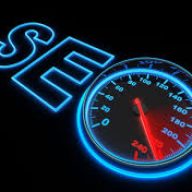 Speed SEO Logo