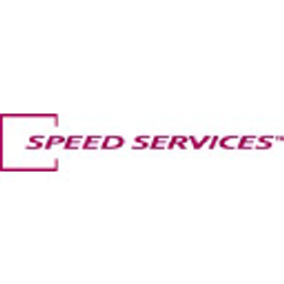 Speed Services Logo