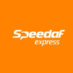 Speedaf Logo