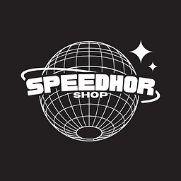 Speedhor Logo