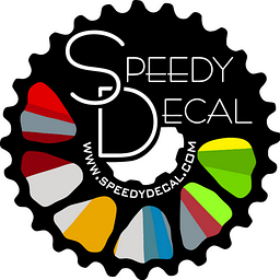 Speedydecal SRL Logo