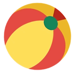 Speelgoedwinkel Logo