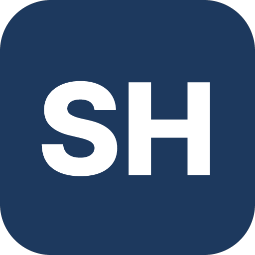 Speicher Hoch-Tief GmbH Bauunternehmung Logo
