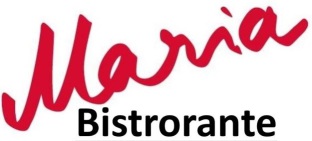 BISTRORANTE-CAFE-MARIA Logo