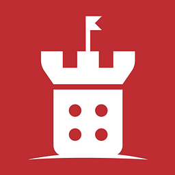 Spellenrijk B.V. Logo