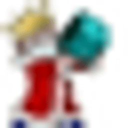 Spelshop Logo