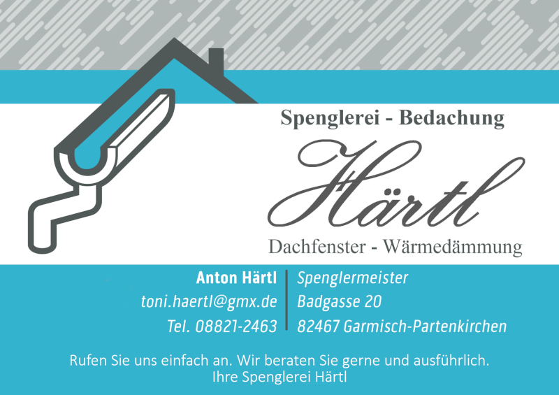 Härtl Anton Logo