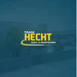 Spenglerei Hecht GmbH Logo
