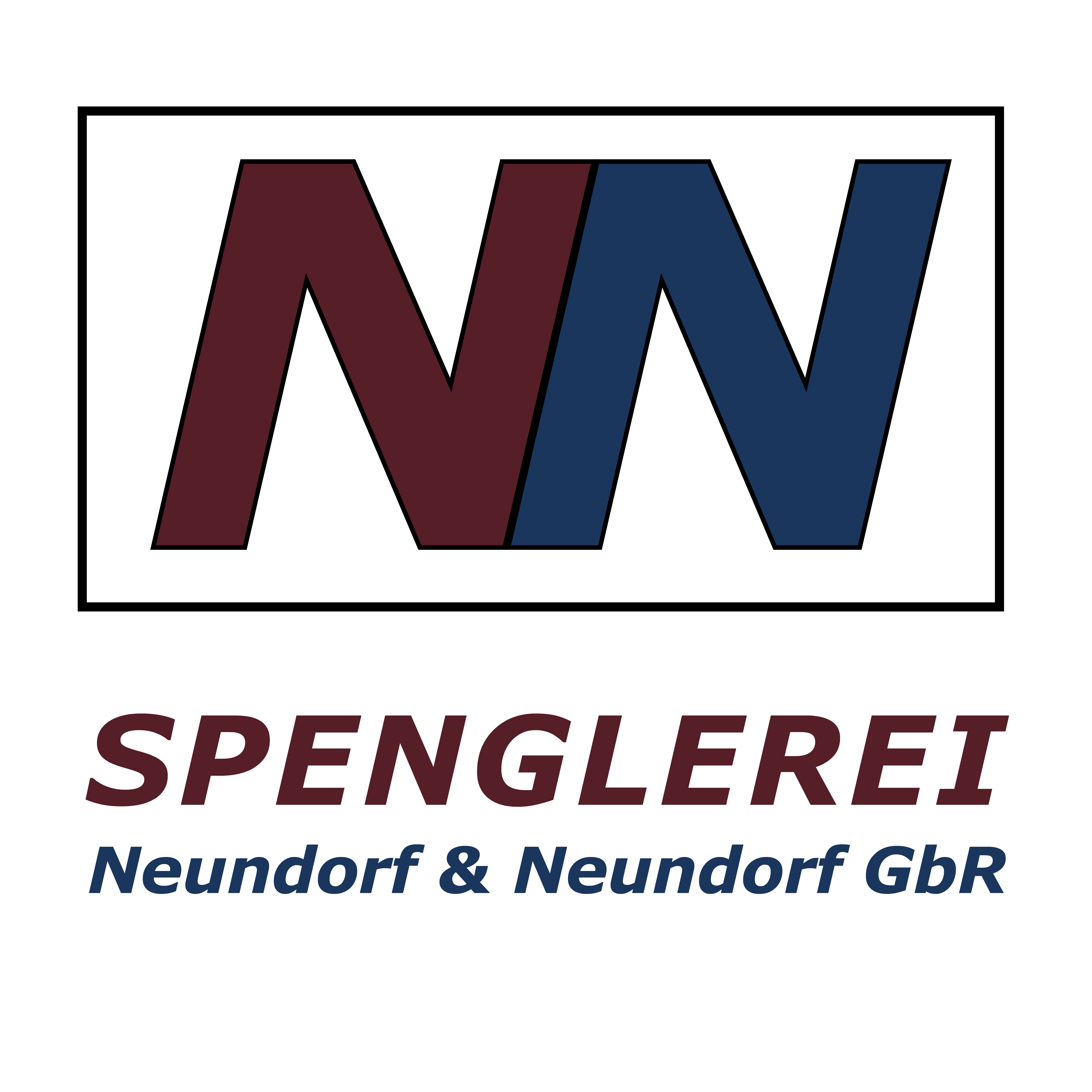 Spenglerei T. Neundorf Logo