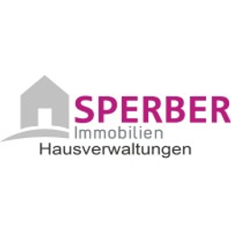 Sperber Immobilien Logo