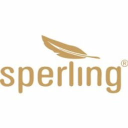 Sperling Bags Logo