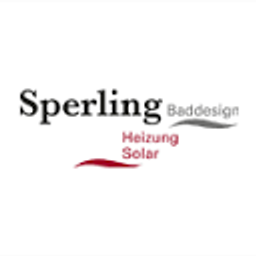 Sperling Heizung-Lüftung-Sanitär Logo