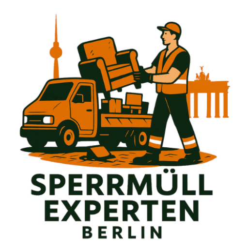 Sperrmüll Experten Berlin Logo