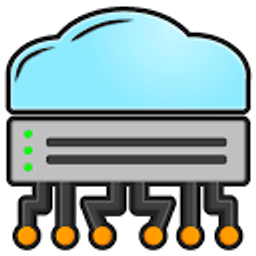 SpexHosting Logo