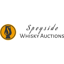 Speyside Whisky Auctions Logo