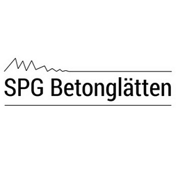 SPG Betonglätten GmbH Logo