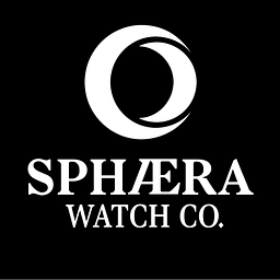 SPHAERA GmbH Logo