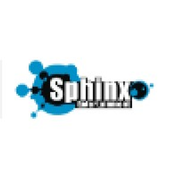 Sphinx Entertainment Logo