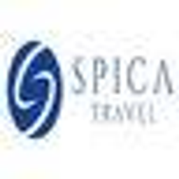 Spica Travel Logo
