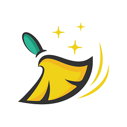 SPIC AND SPAN. Home & Office Cleaning (Luxembourg) Logo