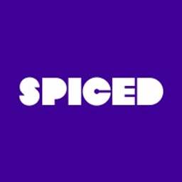 SPICED Academy Logo