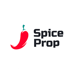 Spiceprop Logo