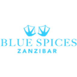 Blue Spices Zanzibar Logo