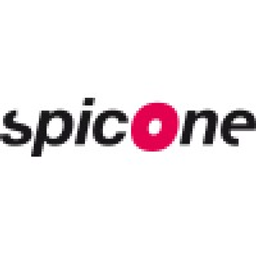spicOne multimedia Logo