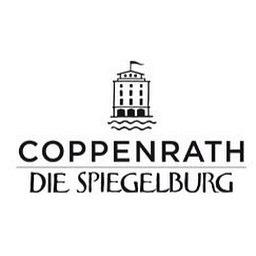 Spiegelburg Shop Logo