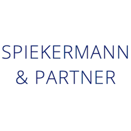 Spiekermann Partner Logo