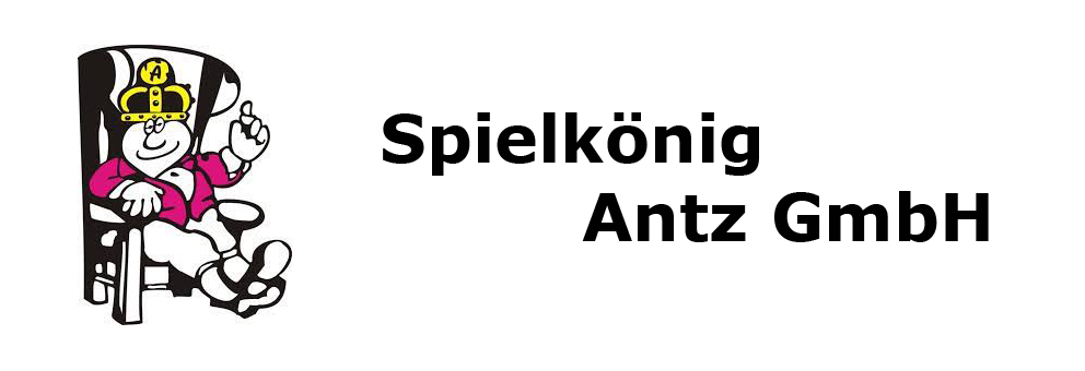 Spielkönig Spielcenter Logo