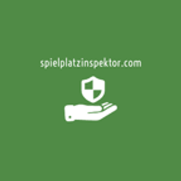 Spielplatzinspektor Logo