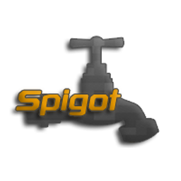 SpigotMC Logo