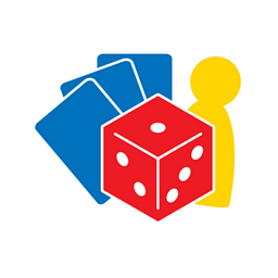 Spilforsyningen Logo