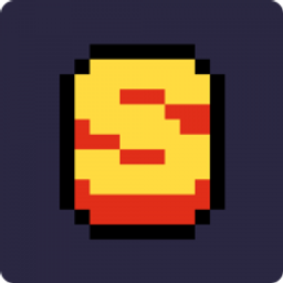 Spin O-mania Logo