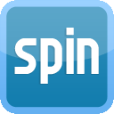 Spin Logo