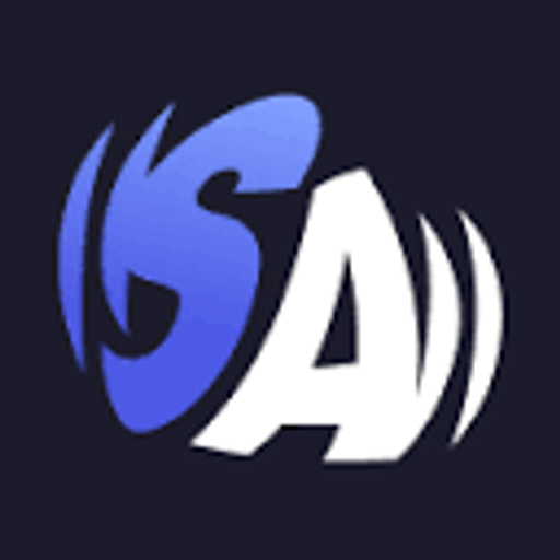 SpinAura Logo