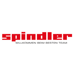 Spindler Gruppe Logo