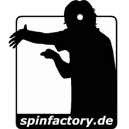 Spinfactory Logo