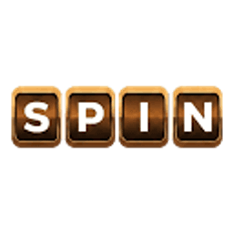 Spinix Logo