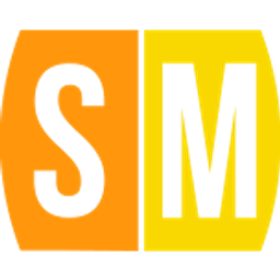 Spinmadness Logo