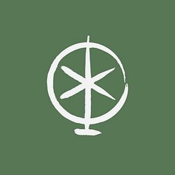 Spinnrad Logo
