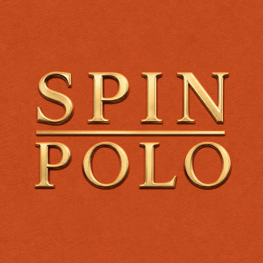 Spinpolo98 Logo