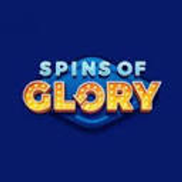 Spins Of Glory Ch Logo