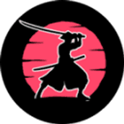 Spinsamurai EN Logo